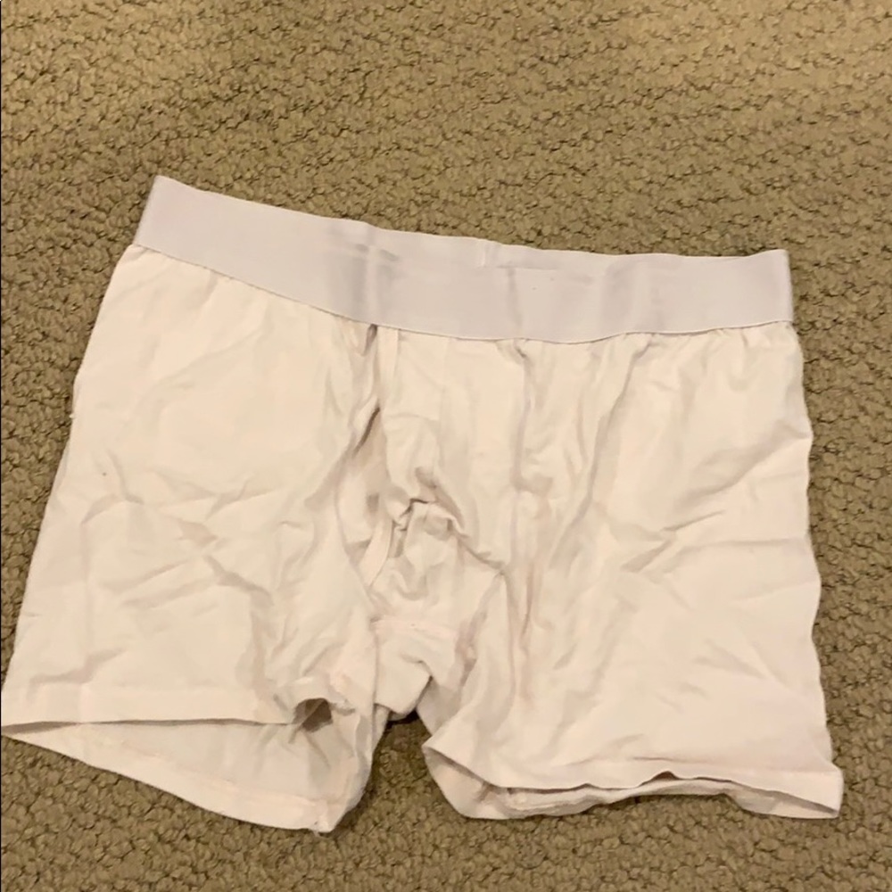 WESC Underwear